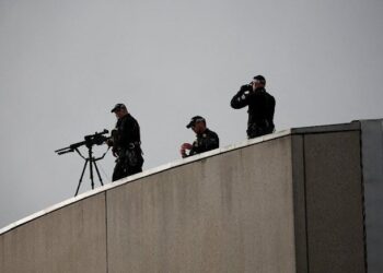 Kraliçe 2. Elizabeth’in cenazesi için harekete geçtiler: ‘Tarihin en büyük operasyonu’