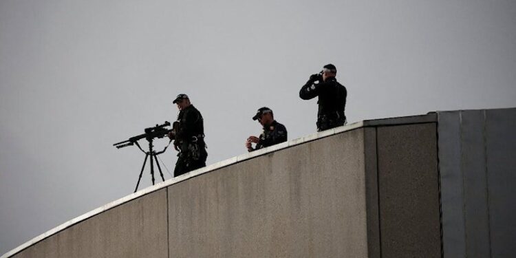 Kraliçe 2. Elizabeth’in cenazesi için harekete geçtiler: ‘Tarihin en büyük operasyonu’