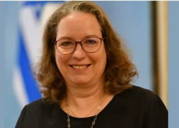 İSRAİL’İN TÜRKİYE ELÇİSİ BELLİ OLDU