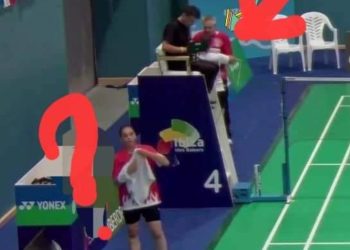 FEDERASYONA RAĞMEN ŞAMPİYON