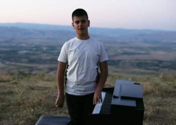 Notaları gören yetenek