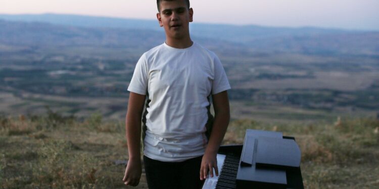 Notaları gören yetenek