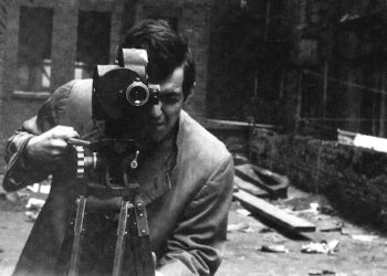 İstanbul Sinema Müzesi’nde “Stanley Kubrick” sergisi