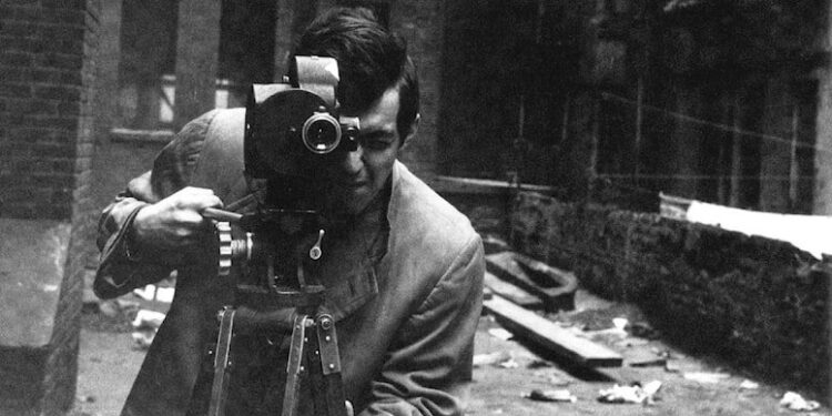İstanbul Sinema Müzesi’nde “Stanley Kubrick” sergisi