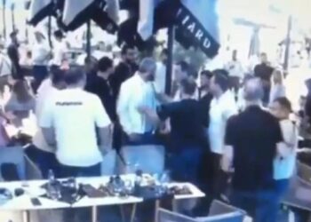 İstanbul’daki çatışmanın detayları ortaya çıktı