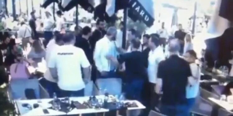 İstanbul’daki çatışmanın detayları ortaya çıktı