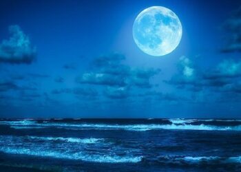 10 Eylül Balık Dolunayı: Bak yine yükseliyor dalgalar