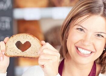 Ekmek faydalı mı zararlı mı?