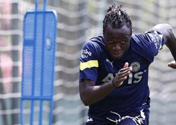 Fenerbahçe’de Bruma için 4 milyon Euro ödenecek!