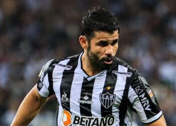 Diego Costa, Wolverhampton’a imza attı