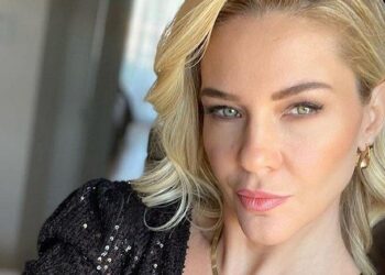 Emine Ün’ün fotoğrafı sosyal medyayı salladı