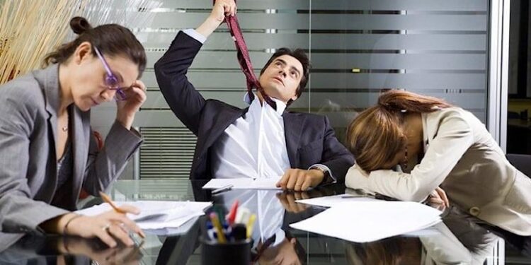 50 milyon kişi modern kölelik altında yaşıyor