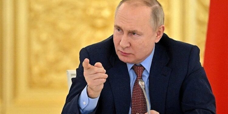 Putin’den hükümete istihdam uyarısı
