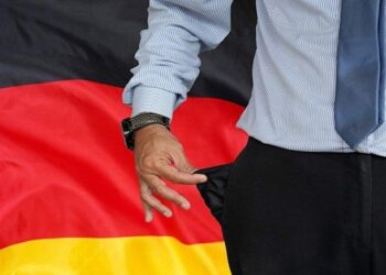 Enerji krizi Almanya’da şirket iflaslarını artırdı