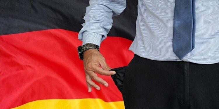 Enerji krizi Almanya’da şirket iflaslarını artırdı