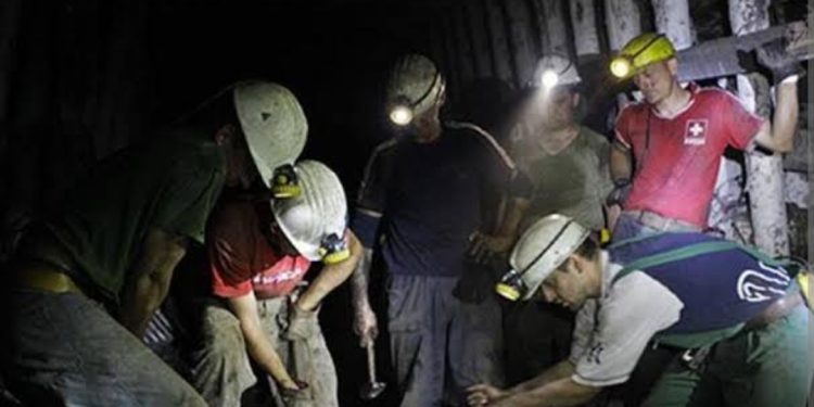 GEÇMİŞ OLSUN BARTIN