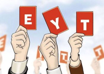 EYT’ DE SON DAKİKA