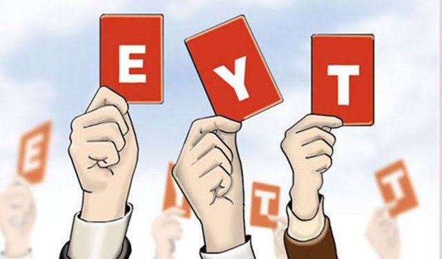 EYT’ DE SON DAKİKA