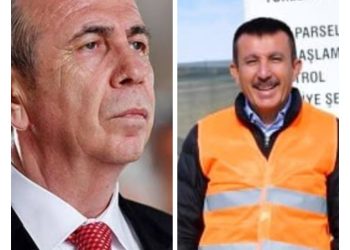 CEKET BAŞKAN İSTENMİYOR