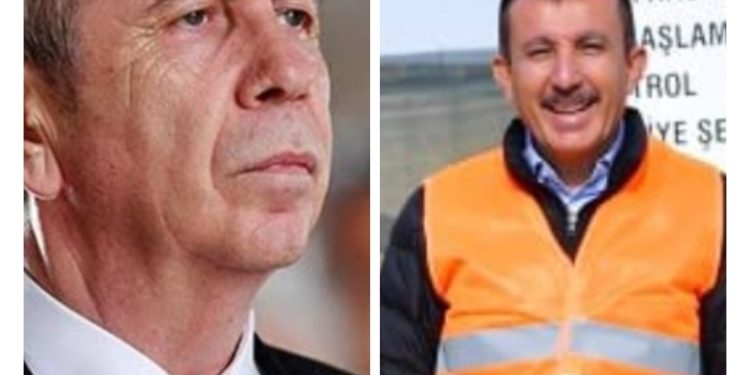 CEKET BAŞKAN İSTENMİYOR