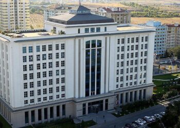 ANKARA’DA AK PARTİ BELEDİYE BAŞKANLIĞI YARIŞI