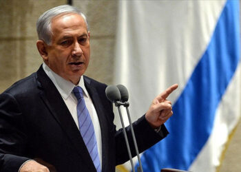 TERÖRİST İSRAİL DURMUYOR