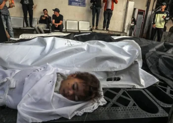 İSRAİLDE VAHŞET DURMUYOR