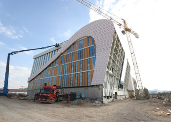 Türkiye’nin “aşı üretim üssü” için çalışmalar devam ediyor