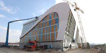 Türkiye’nin “aşı üretim üssü” için çalışmalar devam ediyor