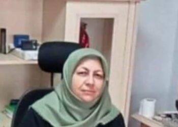 TÜRKİYE’M PARTİSİNDE İSTİFA