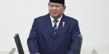 Endonezya Cumhurbaşkanı Prabowo: Türkiye en büyük Müslüman medeniyettir
