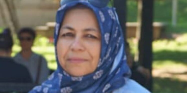 NEŞE ECEL RÜZGARI ESMEYE DEVAM EDİYOR