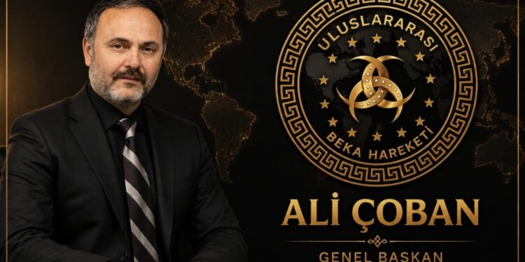ULUSLARARASI BEKA HAREKETİ’NDE 1.OLAĞAN GENEL KURUL TOPLANISI’NA ÇAĞRI