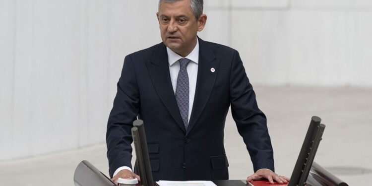 DOKUNULMAZLIK DOSYALARI MECLİSTE…