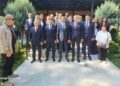 DOST PARTİ DÜZCE İL BAŞKANLIĞI COŞKULU BİR TÖRENLE AÇILDI